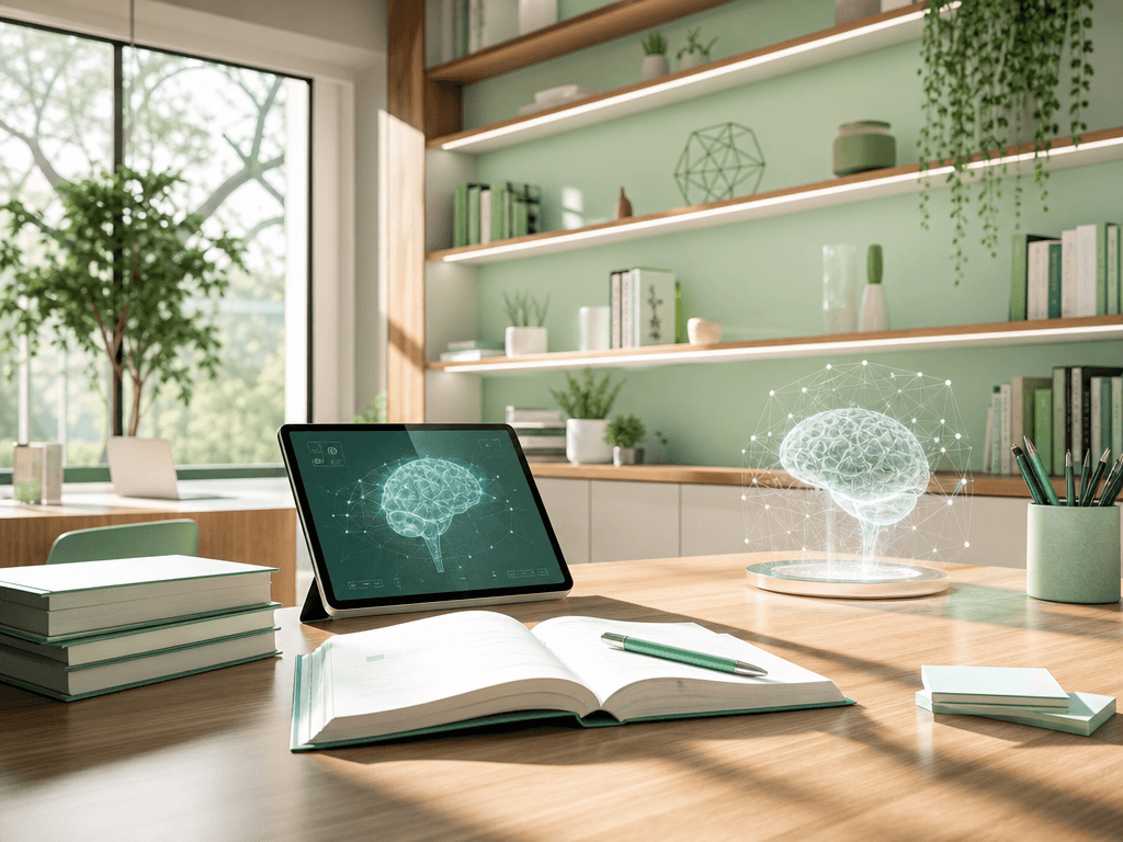 AI ile DUS Hazırlık: Yapay Zeka Destekli Çalışma Gerçekten İşe Yarıyor mu?
