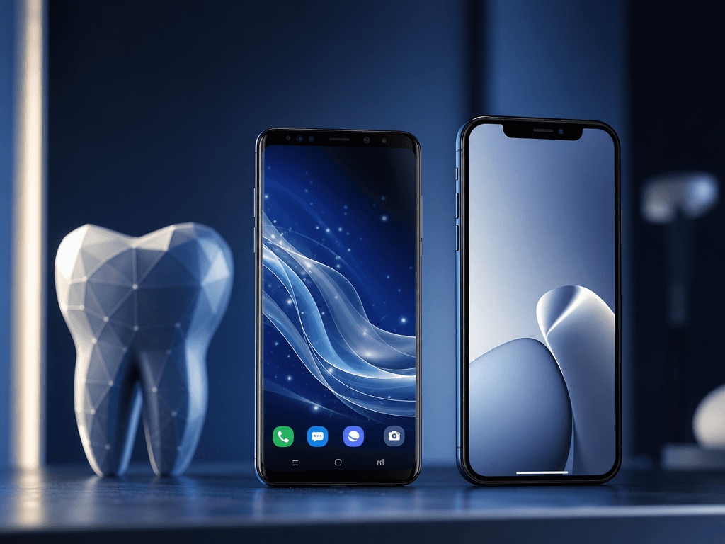DUS Mobil Uygulama (Android & iOS): 2026 İçin En İyi Seçim Rehberi