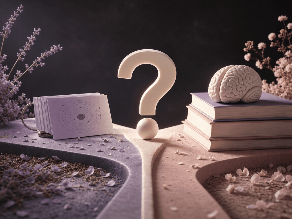 FSRS ile DUS Çalışılır mı? Aralıklı Tekrar Yönteminin DUS'a Uygulanması