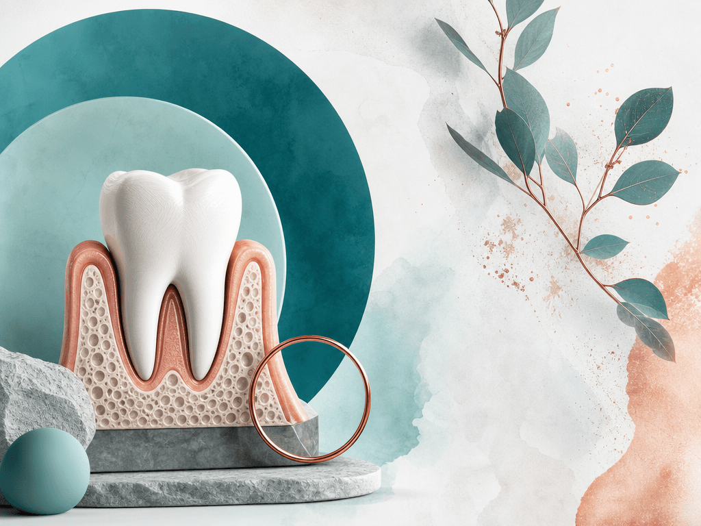 Periodontoloji Uzmanlığı: DUS'ta Diş Eti ve Destek Dokular Uzmanı Olmak